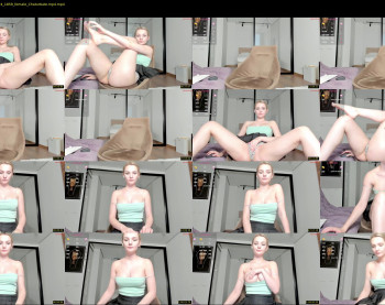 _passion_show_ — 74 minute Chaturbate couple cam show recording, 720p, Sep 13, 2024