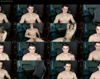 _purrari — 90 minute Chaturbate male cam show recording, 720p, Sep 14, 2024