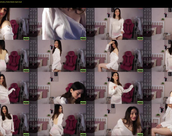 _vi_vi_ — 23 minute Chaturbate female cam show recording, 720p, Sep 13, 2024