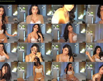abie_owen — 120 minute Chaturbate female cam show recording, 720p, Sep 14, 2024