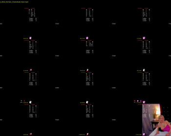 adonamazzara — 74 minute Chaturbate female cam show recording, 720p, Sep 14, 2024