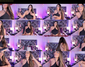 agathaowens — 99 minute Chaturbate female cam show recording, 720p, Sep 13, 2024