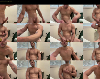 aiasar — 41 minute Chaturbate male cam show recording, 480p, Sep 13, 2024