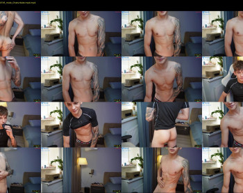 aiko_miracle — 80 minute Chaturbate male cam show recording, 720p, Sep 13, 2024