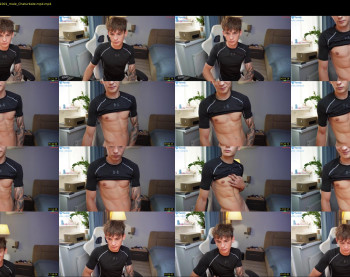 aiko_miracle — 23 minute Chaturbate male cam show recording, 720p, Sep 13, 2024