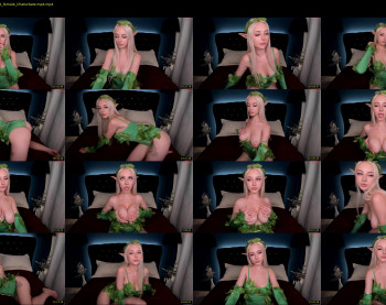 alicebels — 30 minute Chaturbate female cam show recording, 720p, Sep 13, 2024