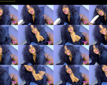 alison_ker — 5 minute Chaturbate female cam show recording, 720p, Sep 13, 2024