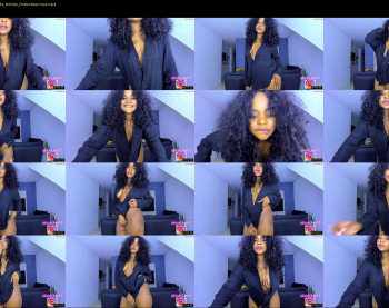 alison_ker — 6 minute Chaturbate female cam show recording, 720p, Sep 13, 2024