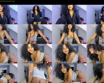 alison_ker — 122 minute Chaturbate female cam show recording, 720p, Sep 13, 2024