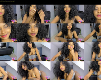alison_ker — 107 minute Chaturbate female cam show recording, 720p, Sep 13, 2024