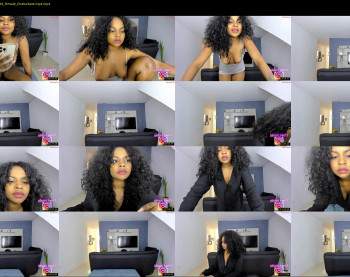 alison_ker — 110 minute Chaturbate female cam show recording, 720p, Sep 13, 2024