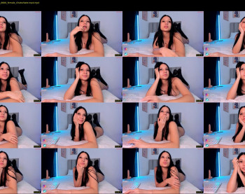 alison_miller9 — 7 minute Chaturbate female cam show recording, 720p, Sep 13, 2024