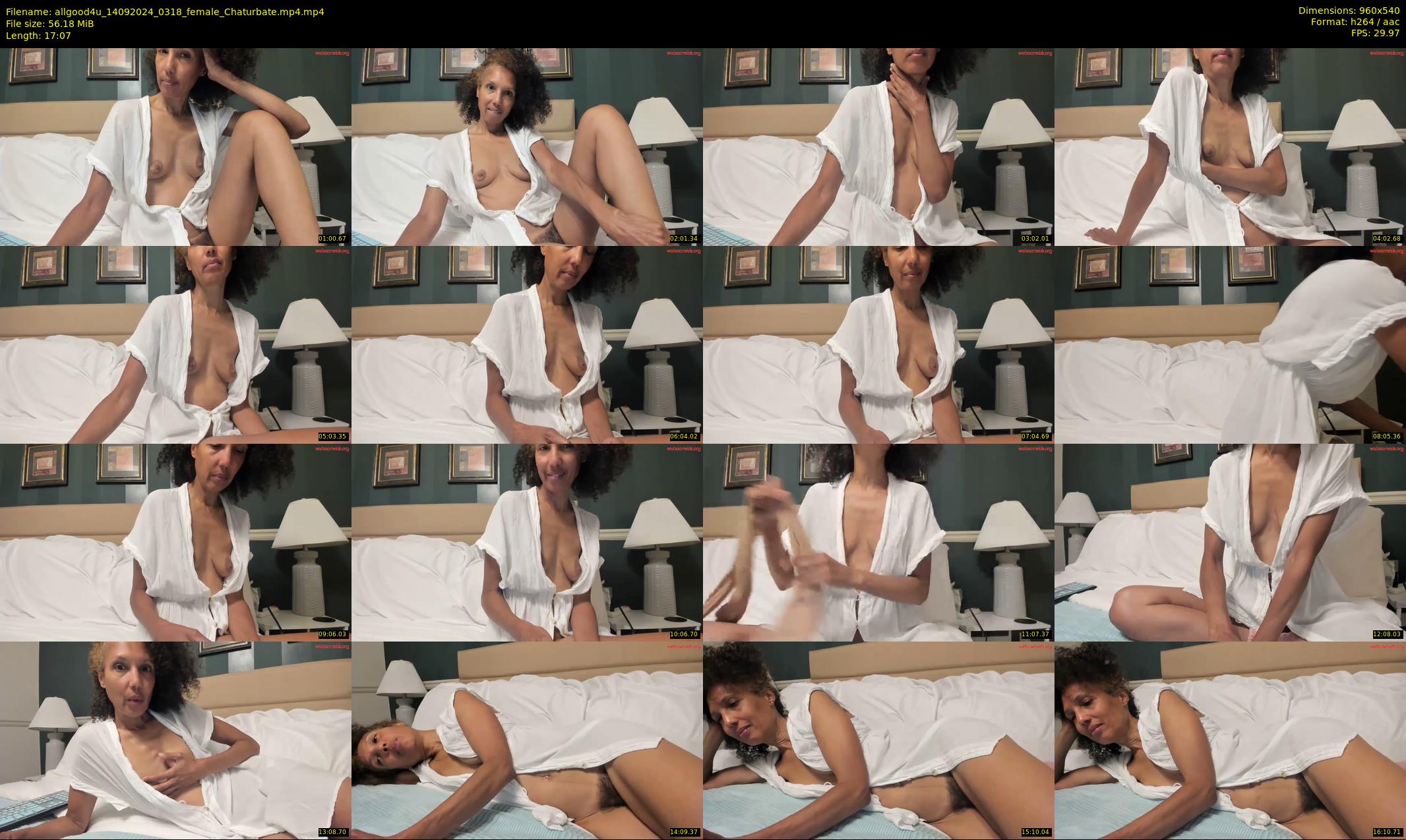 allgood4u — 18 minute Chaturbate couple cam show recording, 480p, Sep 14, 2024