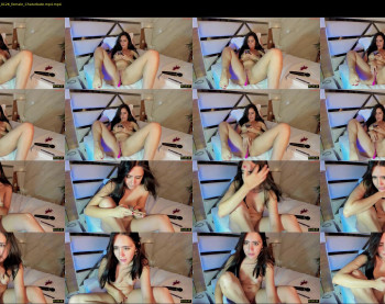 allisonpalmer — 3 minute Chaturbate female cam show recording, 720p, Sep 14, 2024