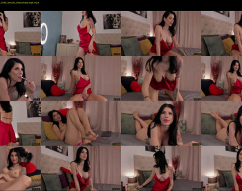 alyonaqueen_ — 121 minute Chaturbate female cam show recording, 720p, Sep 14, 2024
