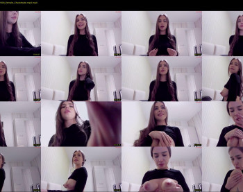 aminaswan_ — 53 minute Chaturbate female cam show recording, 720p, Sep 13, 2024