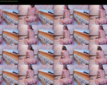 ammy_durand — 3 minute Chaturbate female cam show recording, 720p, Sep 13, 2024