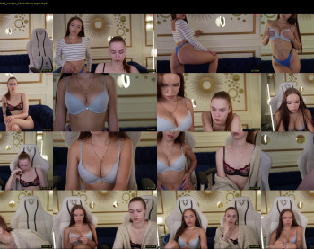 anabel2054 — 116 minute Chaturbate female cam show recording, 720p, Sep 13, 2024