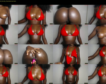 anayah002 — 75 minute Chaturbate female cam show recording, 480p, Sep 13, 2024