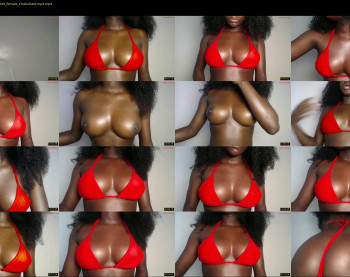 anayah002 — 52 minute Chaturbate female cam show recording, 480p, Sep 13, 2024