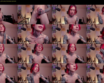 andrew_round — 69 minute Chaturbate male cam show recording, 720p, Sep 13, 2024
