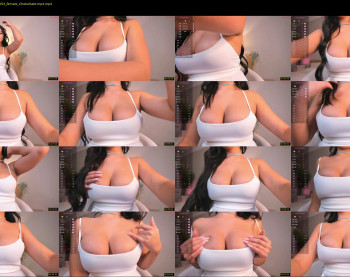 anni_lovely — 7 minute Chaturbate female cam show recording, 720p, Sep 13, 2024