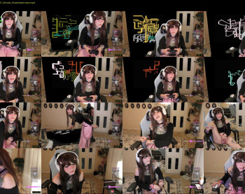 archancel — 120 minute Chaturbate female cam show recording, 720p, Sep 13, 2024
