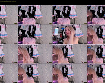 asya_sweet_ — 4 minute Chaturbate female cam show recording, 720p, Sep 13, 2024