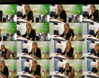 babesgowild — 3 minute Chaturbate couple cam show recording, 720p, Sep 13, 2024