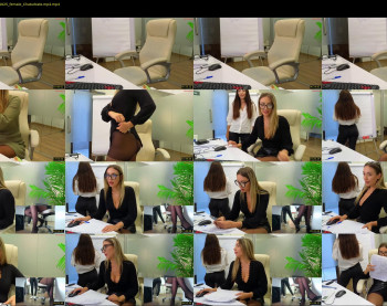babesgowild — 47 minute Chaturbate couple cam show recording, 720p, Sep 13, 2024