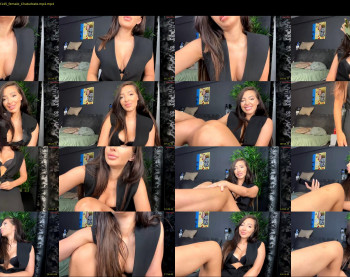 babesgowild — 22 minute Chaturbate couple cam show recording, 720p, Sep 13, 2024