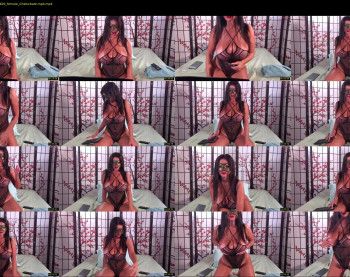 beccadelux — 6 minute Chaturbate female cam show recording, 720p, Sep 13, 2024