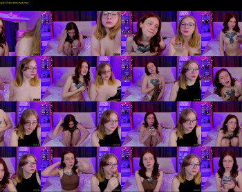 bjliki — 5 minute Chaturbate couple cam show recording, 720p, Sep 14, 2024
