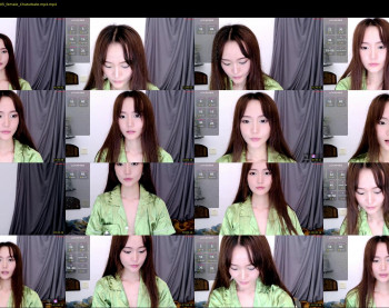blon_kater — 94 minute Chaturbate female cam show recording, 720p, Sep 13, 2024