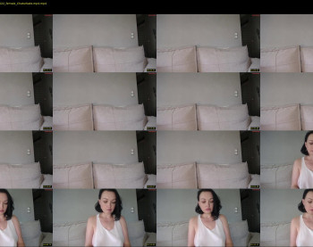 blueeyeess — 7 minute Chaturbate female cam show recording, 720p, Sep 13, 2024