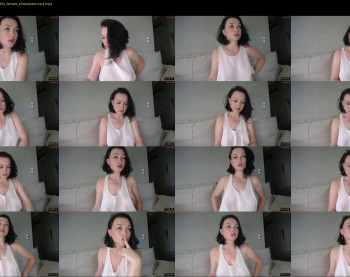 blueeyeess — 31 minute Chaturbate female cam show recording, 720p, Sep 13, 2024