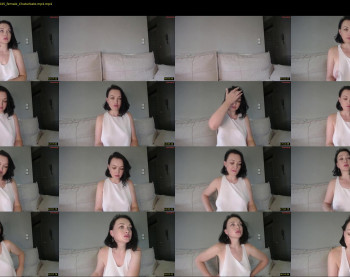 blueeyeess — 42 minute Chaturbate female cam show recording, 720p, Sep 13, 2024