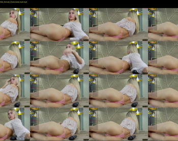 brightrays__ — 6 minute Chaturbate female cam show recording, 720p, Sep 13, 2024