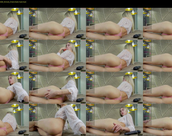 brightrays__ — 16 minute Chaturbate female cam show recording, 720p, Sep 13, 2024