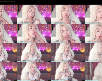 bunnykelly — 14 minute Chaturbate female cam show recording, 720p, Sep 13, 2024