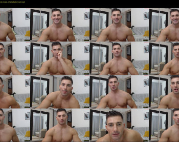 bunzdanny — 6 minute Chaturbate male cam show recording, 720p, Sep 13, 2024