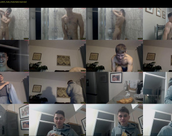camdoattitude — 9 minute Chaturbate male cam show recording, 720p, Sep 14, 2024