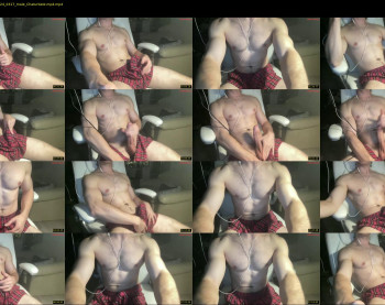 cameron777111 — 9 minute Chaturbate male cam show recording, 480p, Sep 14, 2024