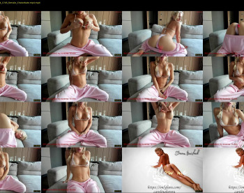 carolinaherera — 30 minute Chaturbate female cam show recording, 720p, Sep 13, 2024