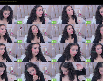 cheerrysweett — 26 minute Chaturbate female cam show recording, 720p, Sep 13, 2024