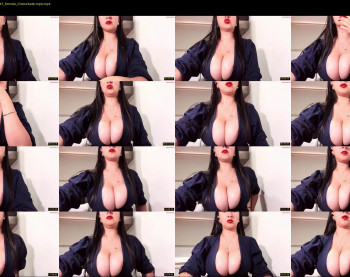 cherry202 — 24 minute Chaturbate female cam show recording, 720p, Sep 13, 2024