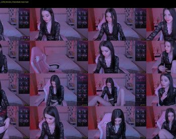 coddleweeper — 88 minute Chaturbate female cam show recording, 720p, Sep 13, 2024
