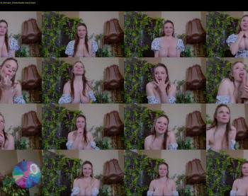 cruelalice — 27 minute Chaturbate female cam show recording, 720p, Sep 14, 2024