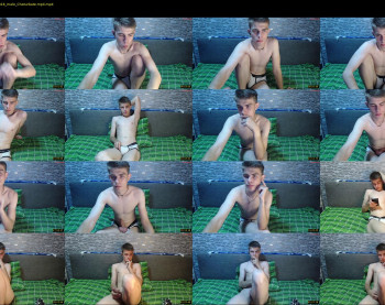 cute_oliver — 52 minute Chaturbate male cam show recording, 720p, Sep 14, 2024
