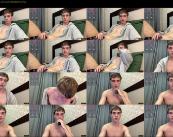 damondurden — 28 minute Chaturbate male cam show recording, 720p, Sep 13, 2024